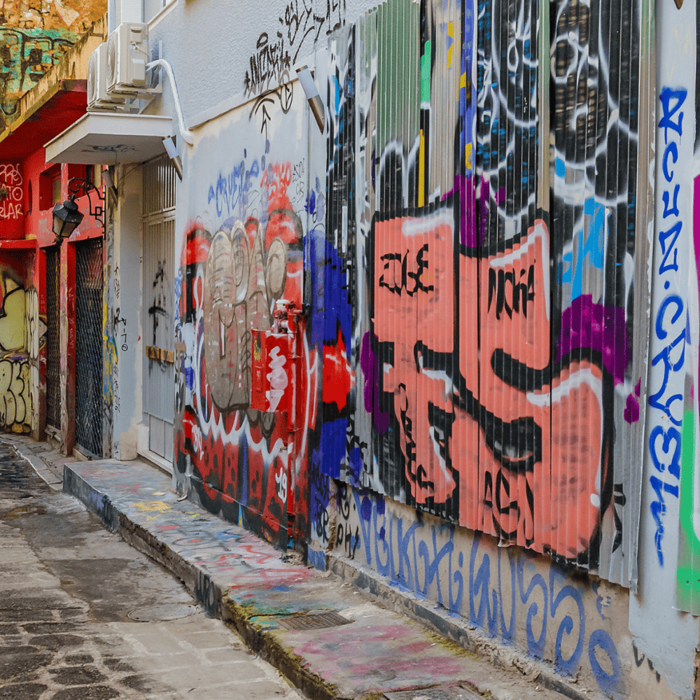 Appreciate the Public Art in Jacksonville