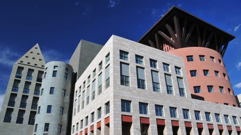 Browse through the Denver Public Library