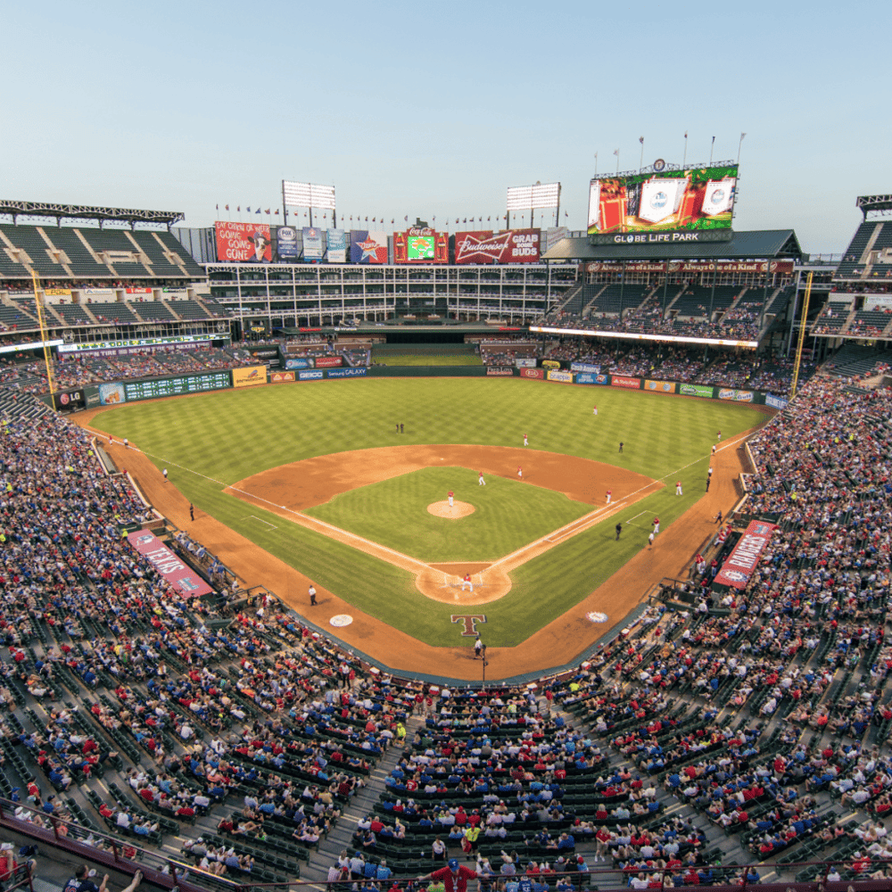 Catch a Game at BB&T BallPark