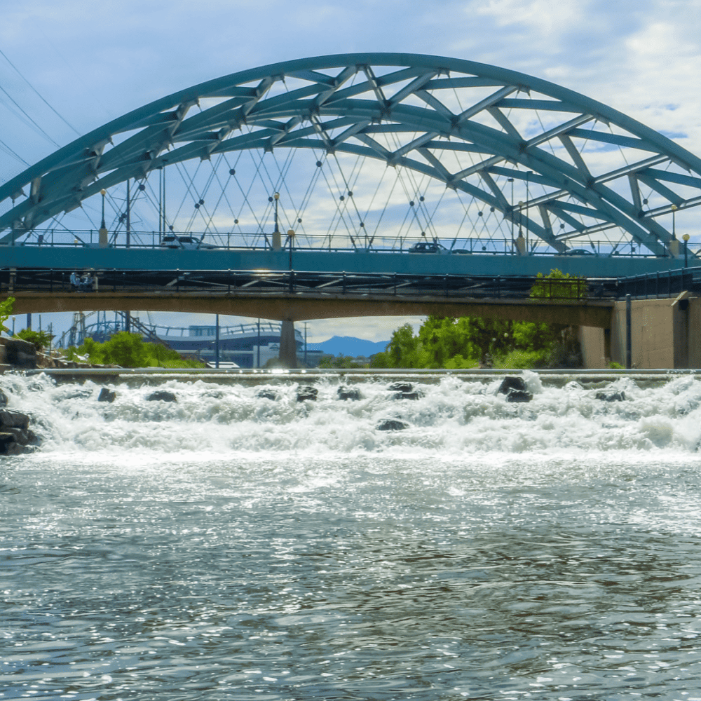 Create memories at Confluence Park