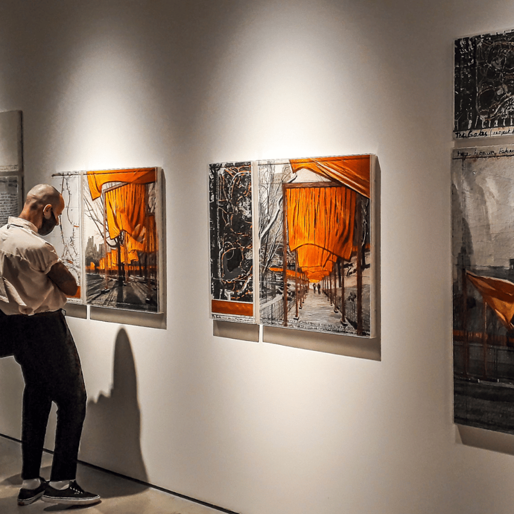 Discover the Amon Carter Museum of American Art