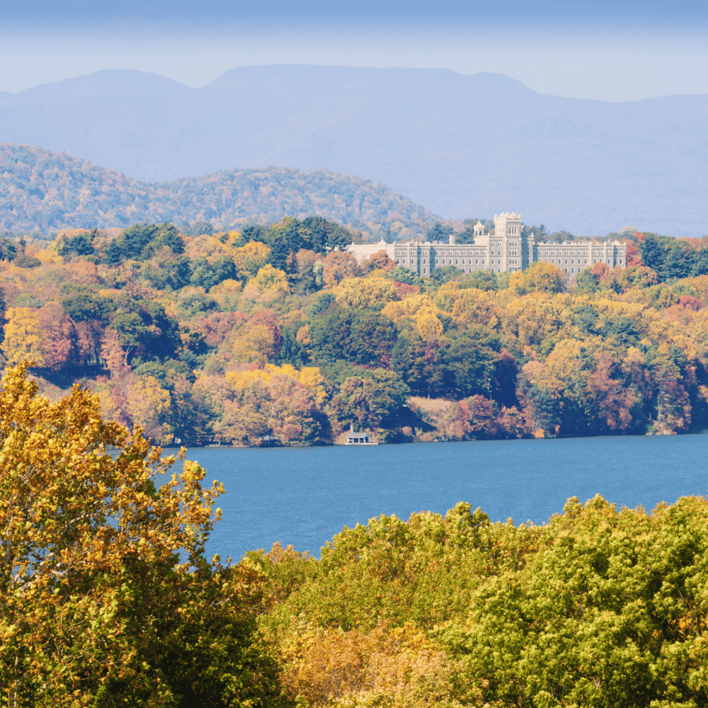 Edge Observation Deck Admission Ticket