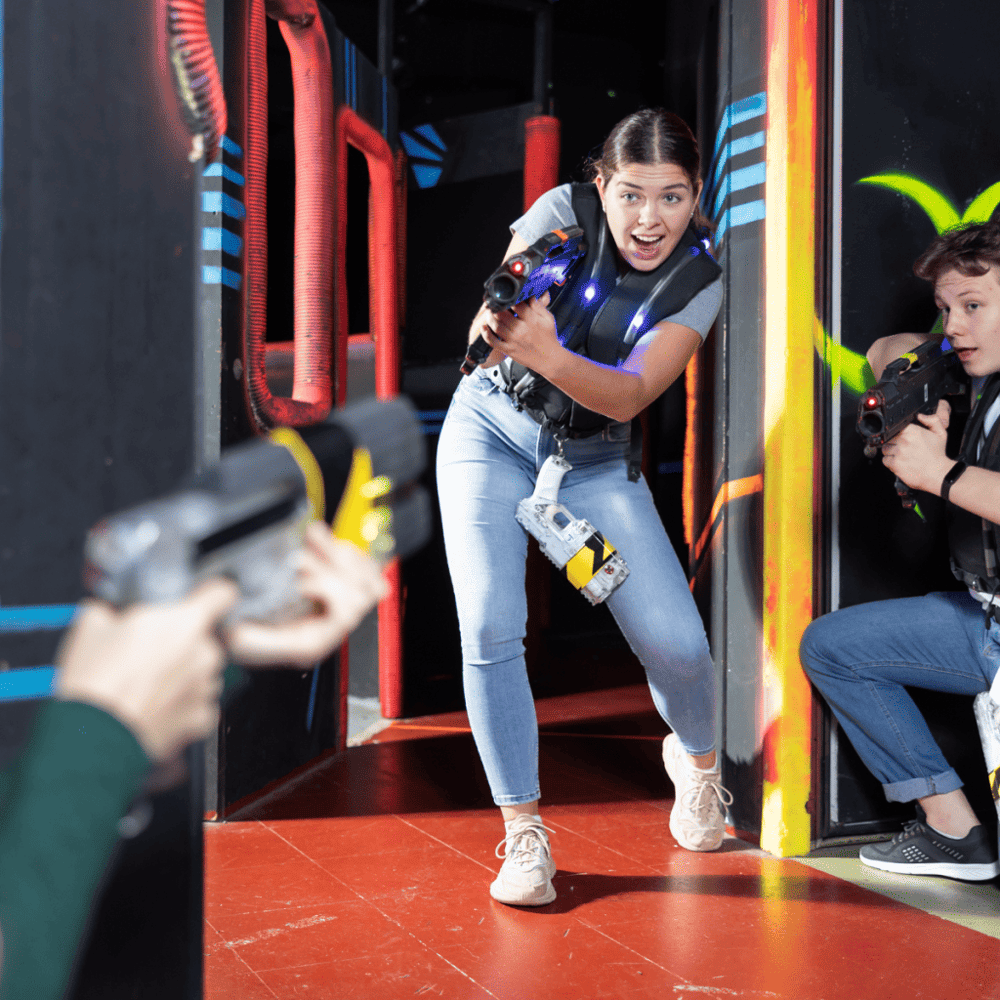 Engage in Activate Games