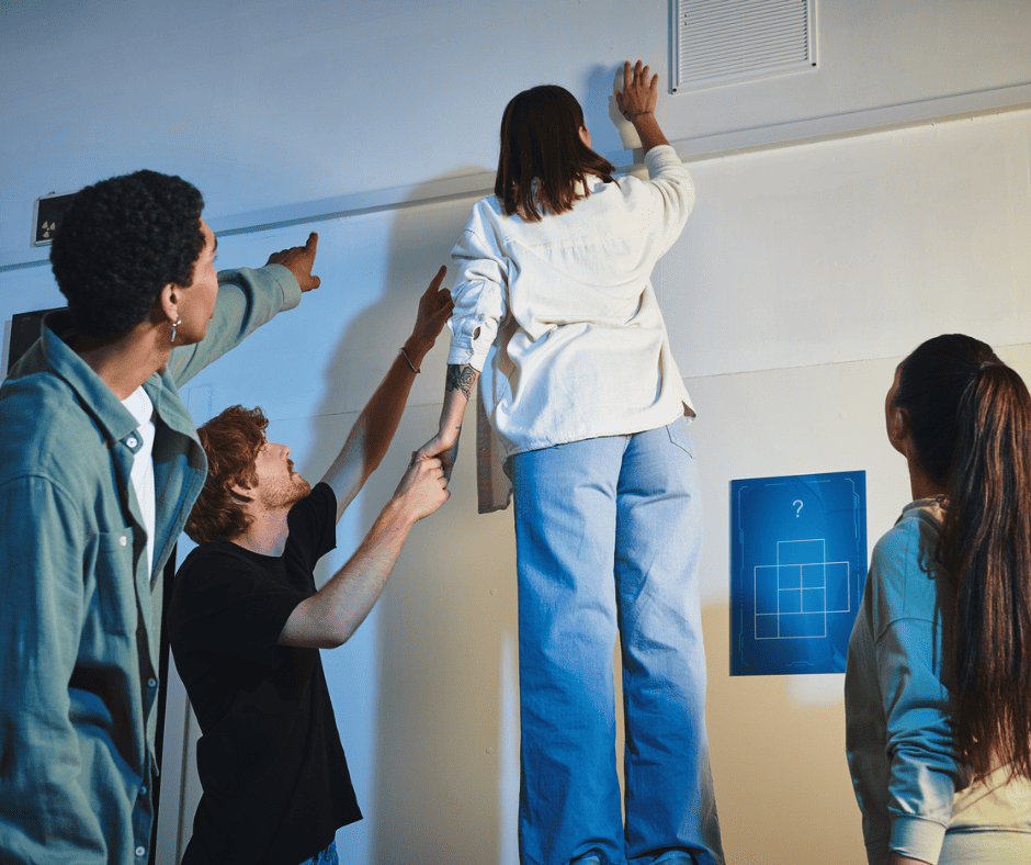 Escape the Breakout Games in Castleton