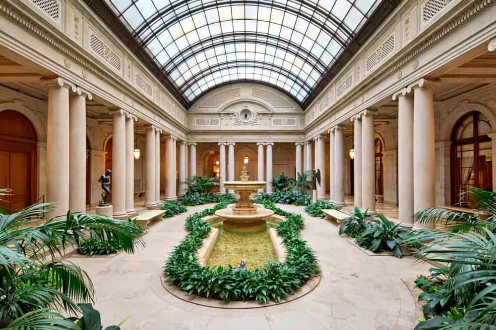 Experience Elegance at The Frick Collection