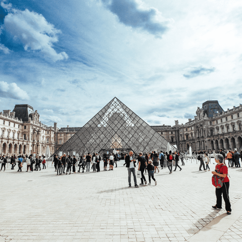 Explore The Contemporary Austin