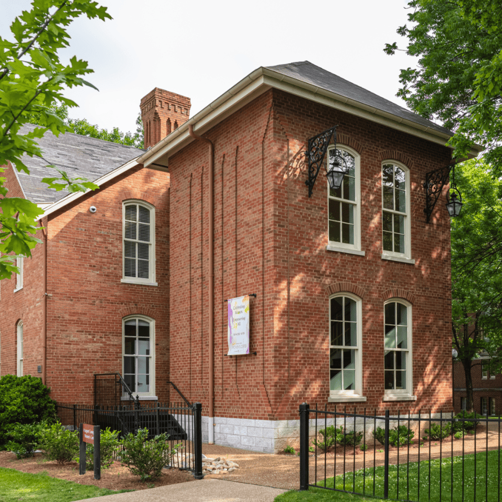 Explore the Kelton House Museum & Garden