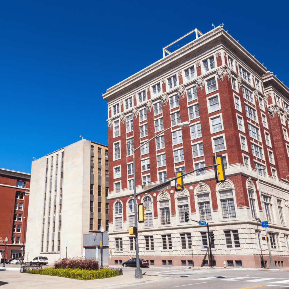 Explore the Sixth Floor Museum