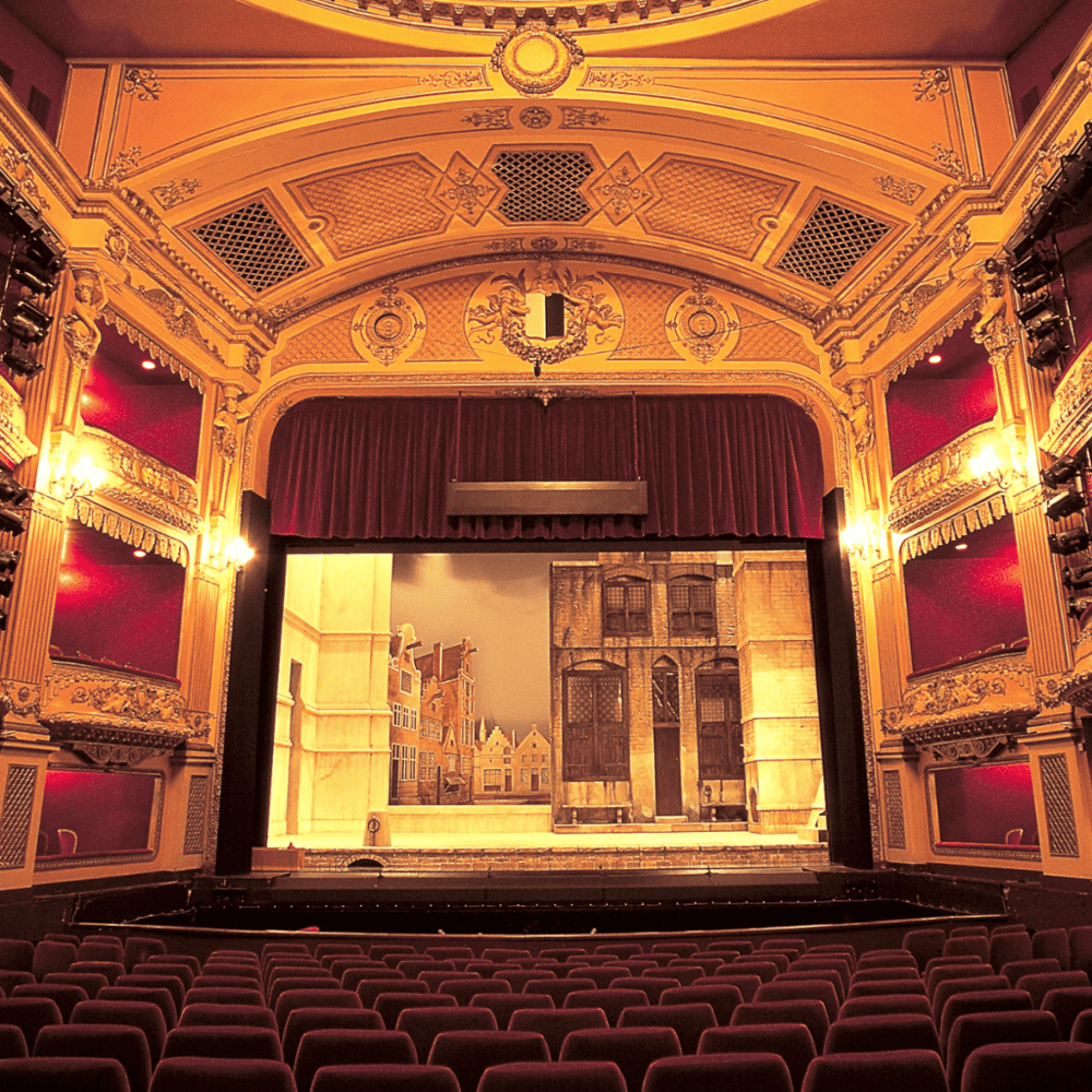 Get entertained at The Southern Theatre