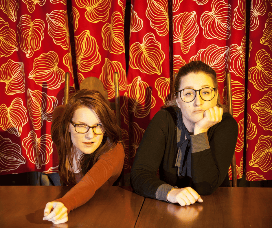 Get mind blow at the Mind Tripping Show