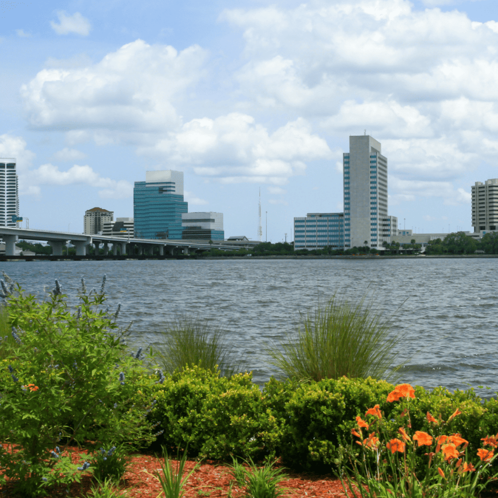 Get nostalgic at Memorial Park