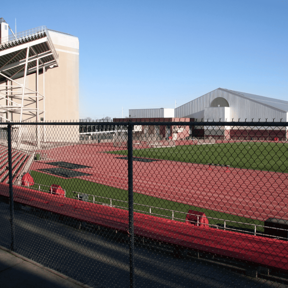 Get sporty at The SportZone