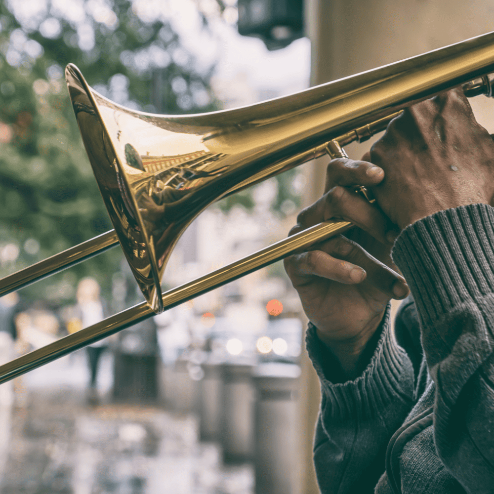 Jam at The Jazz Standard