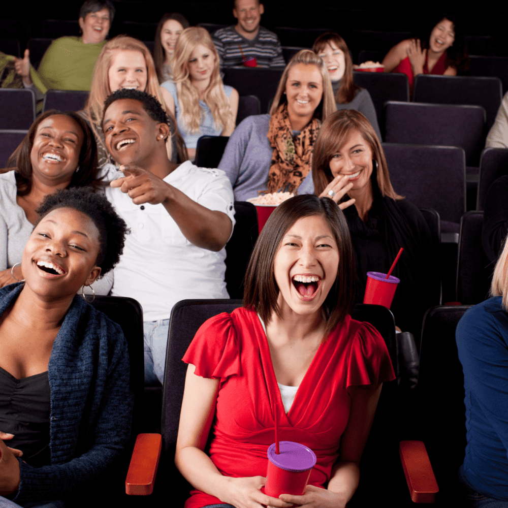 Laugh at Morty's Comedy Joint