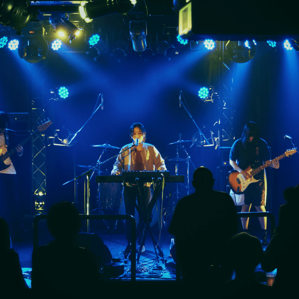 Laugh Out Loud at The Crocodile