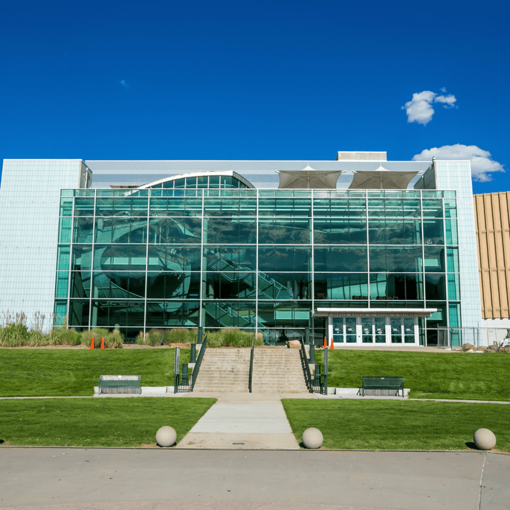 Learn at the Denver Museum of Nature & Science