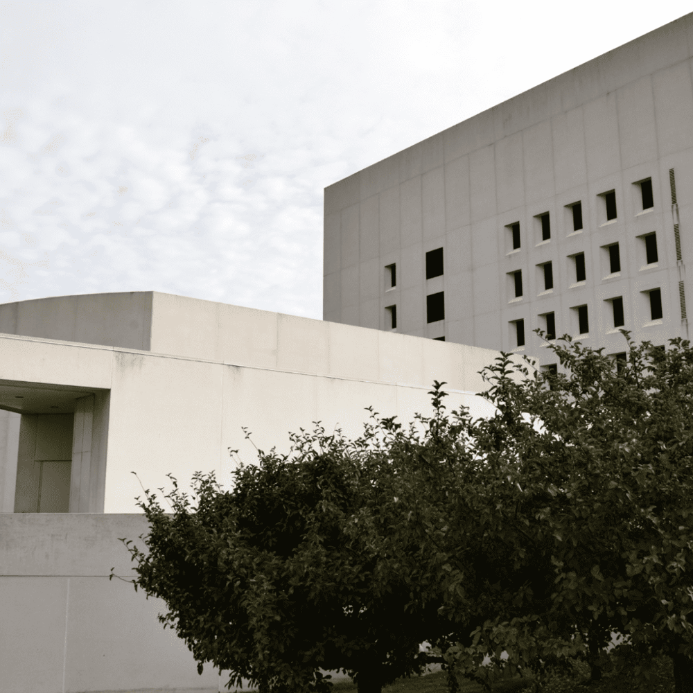 Learn history at LBJ Presidential Library
