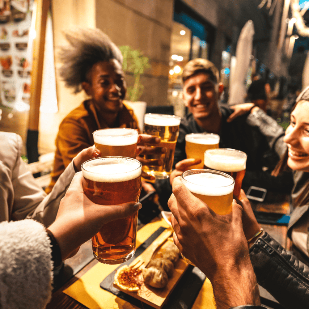 Quench your thirst at Denver Beer Trail