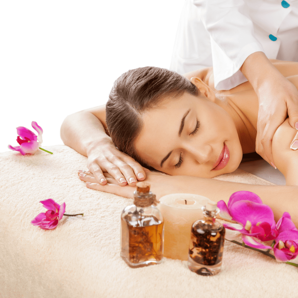 Relax at The Spa at Ballantyne