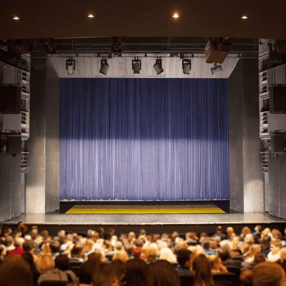 Ritz Theatre and Museum