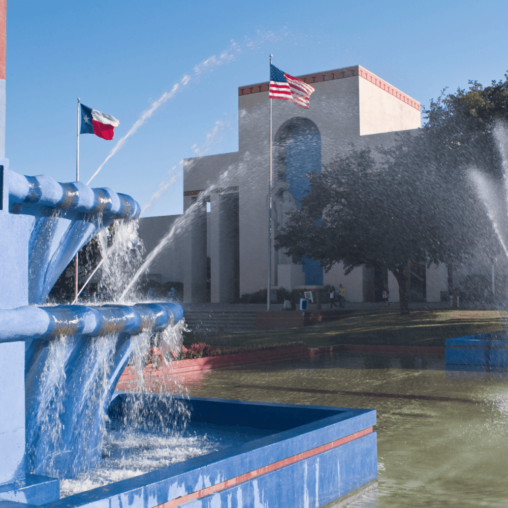 Savor the flavor of Texas at the State Fair