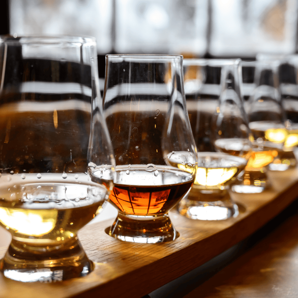 Sip flavors at Stranahan's Whiskey Distillery