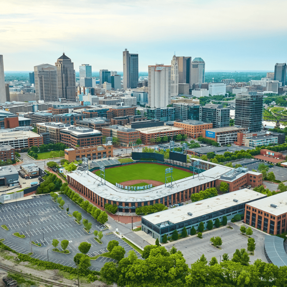 Spend time at the Huntington Park