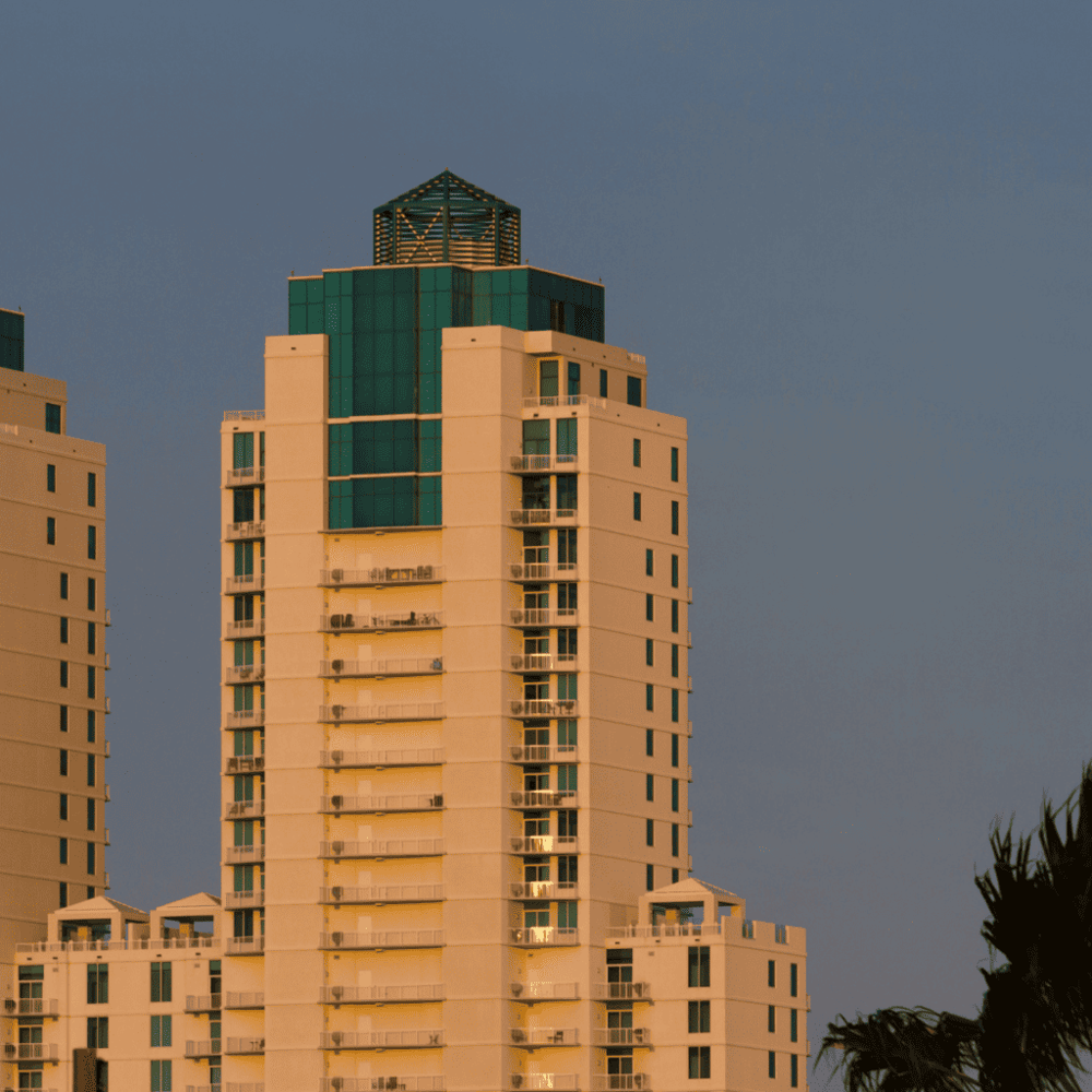 Stay in a Unique Austin Hotel