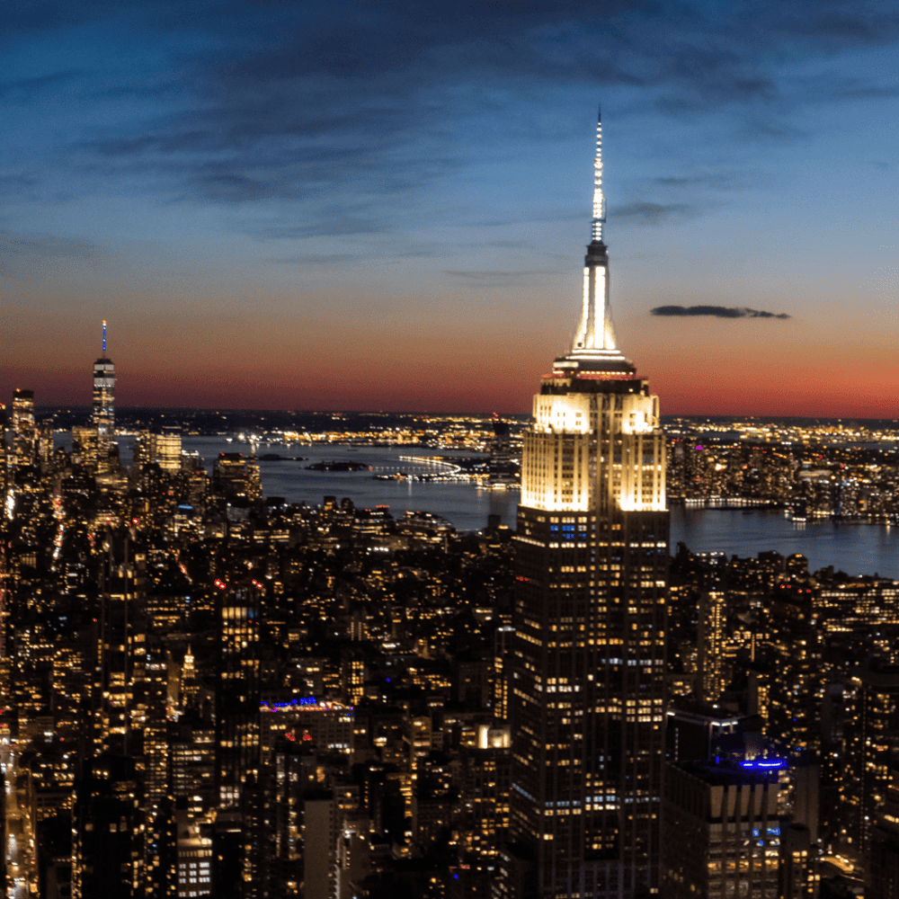 SUMMIT One Vanderbilt Experience Ticket