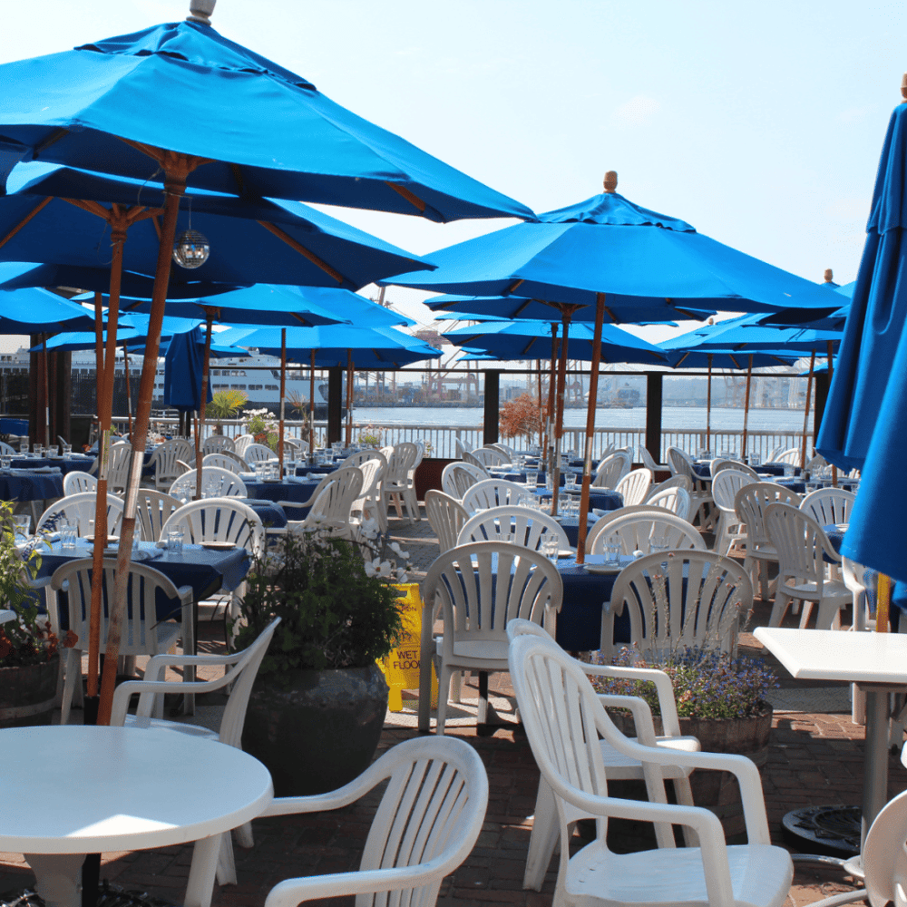 Taste Seattle's Best at the Food Tours