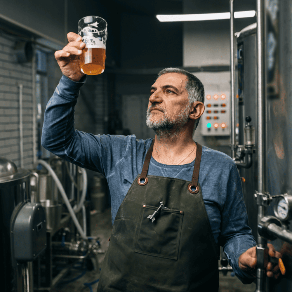 Tour the Anchor Brewing Company