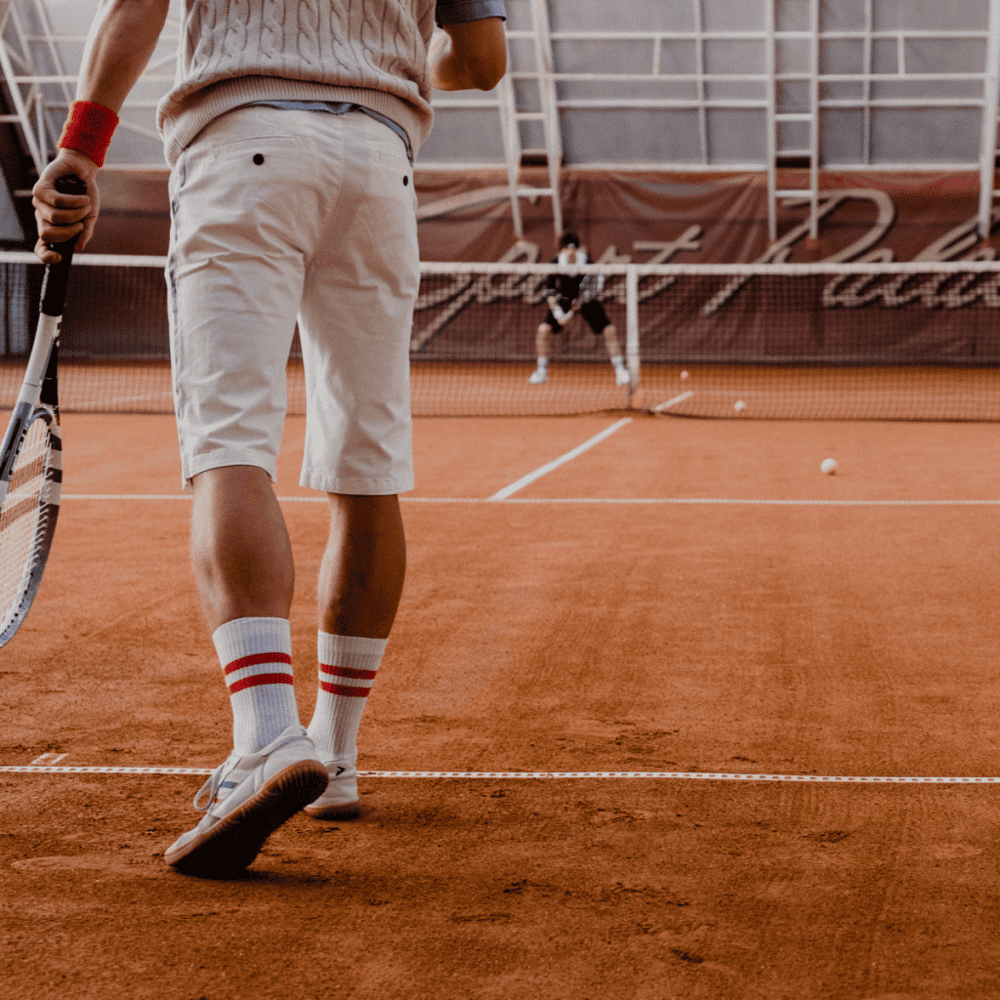 Try the Indianapolis Racquet Club