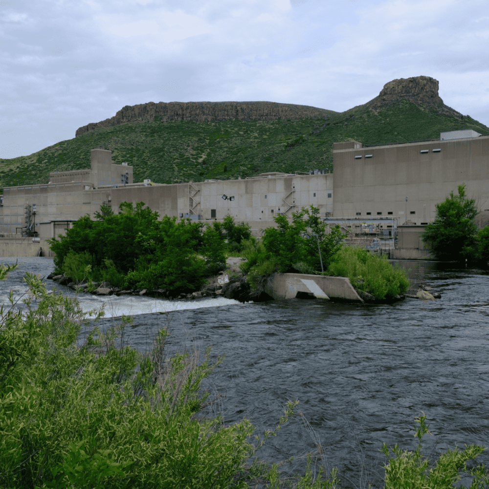 Understand the past at Historic Downtown Golden