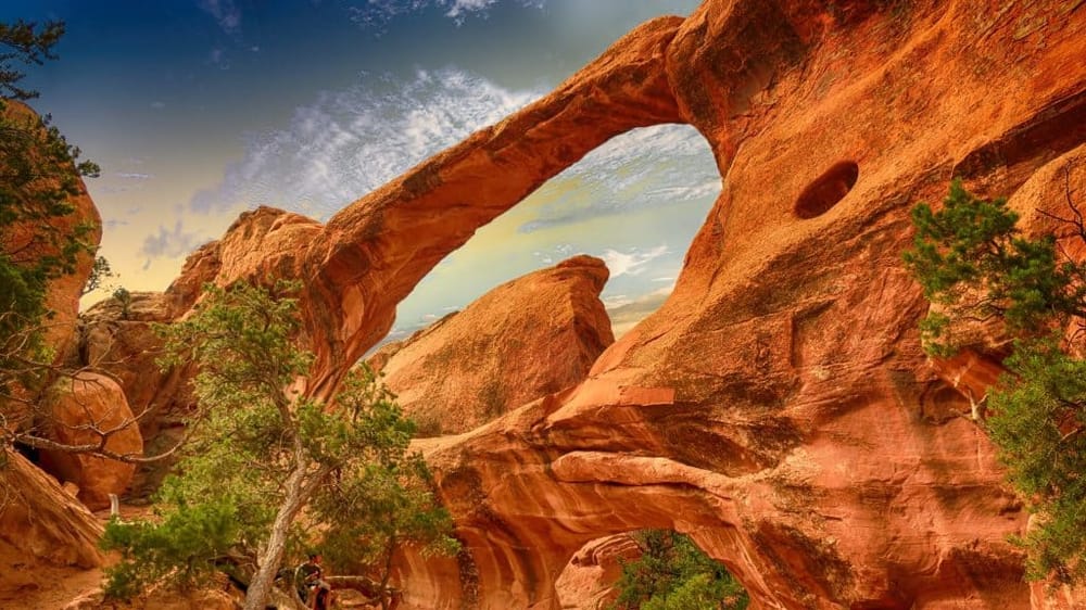 4-Day Las Vegas Grand Canyon Antelope Canyon Tour from SF