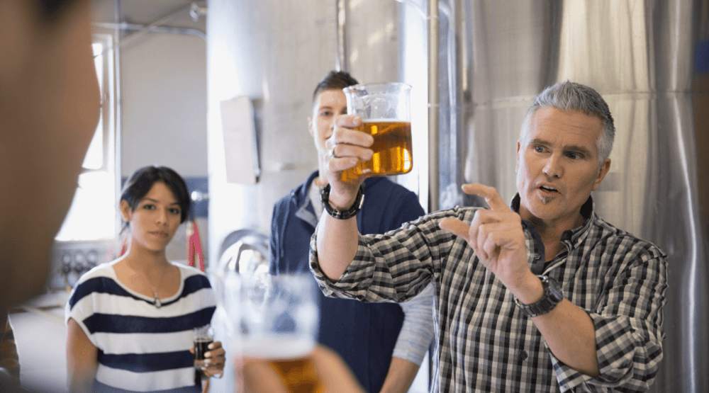 All-Inclusive Minneapolis Craft Brewery Tour