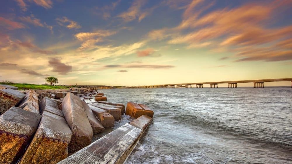 Amelia Island Area Kayak Rental on Lofton Creek