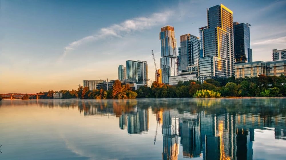 Austin Duck Adventures