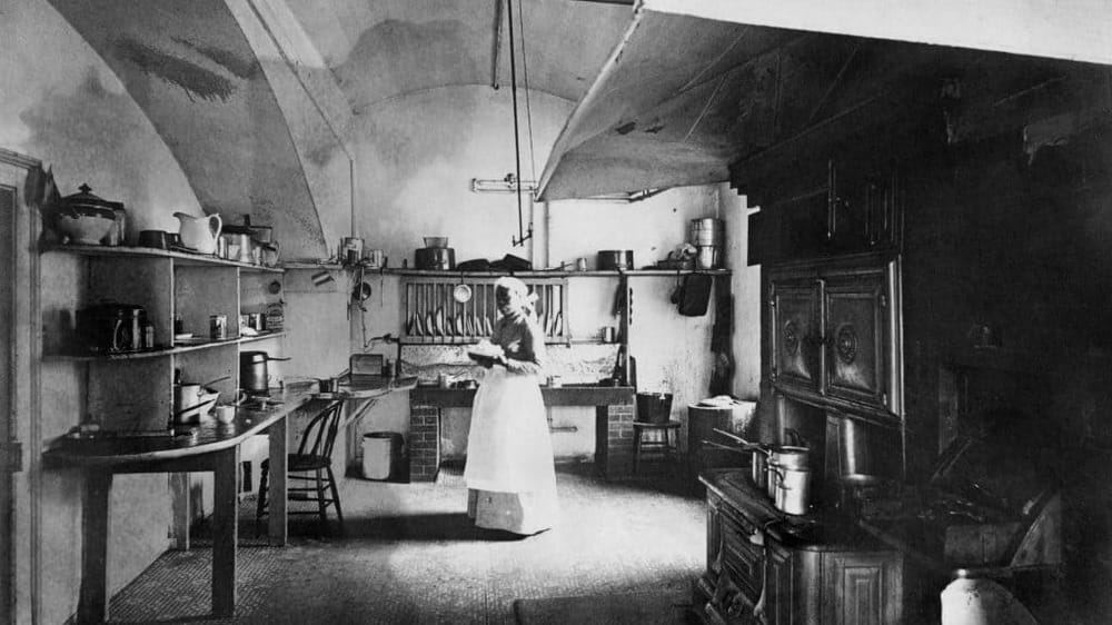 Benjamin Harrison Presidential Site