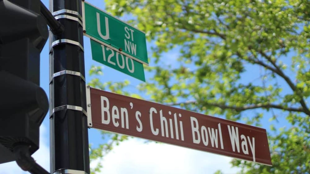 Blue Fern Travel – U Street Food Tour