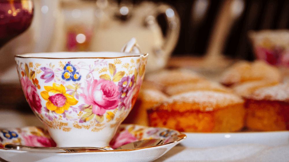 Boston Tea Party Ships & Museum