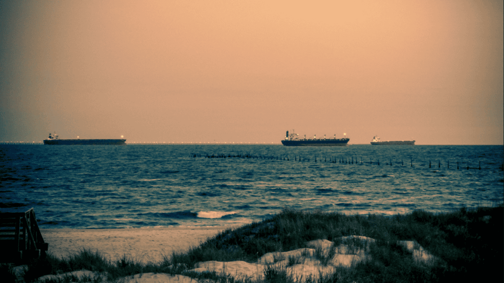 Chesapean Outdoors Kayak Tours