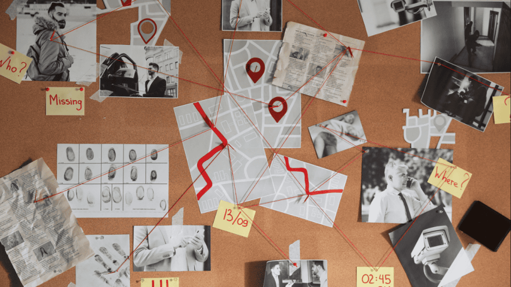 Chicago Crime and Mob Bus Tour