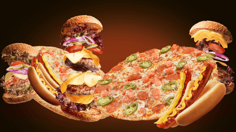 Chicago Favorites Ultimate Food & Walking Tour