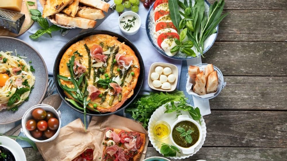 Columbus Food Adventures