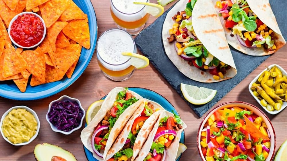 Dallas' Best Tacos & Margaritas Tour by Dallas by Chocolate Tours