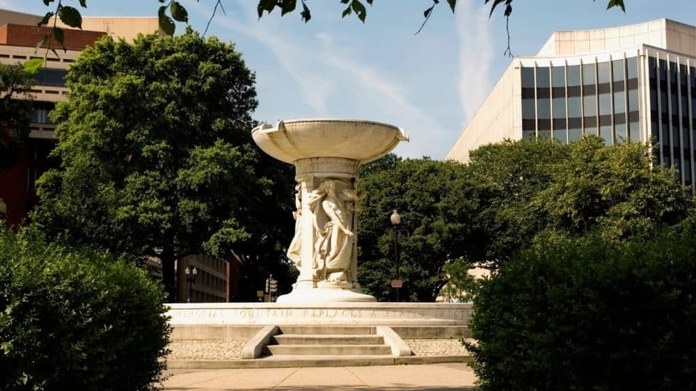 D.C. Design Tours – Dupont Circle & Embassy Row Tour