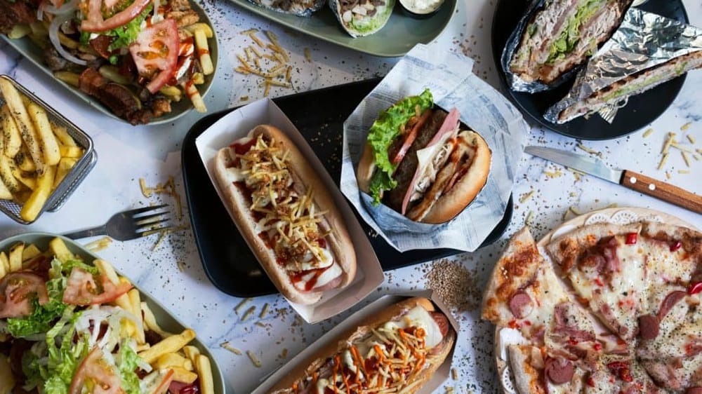 D.C. Metro Food Tours – Georgetown Food Tour