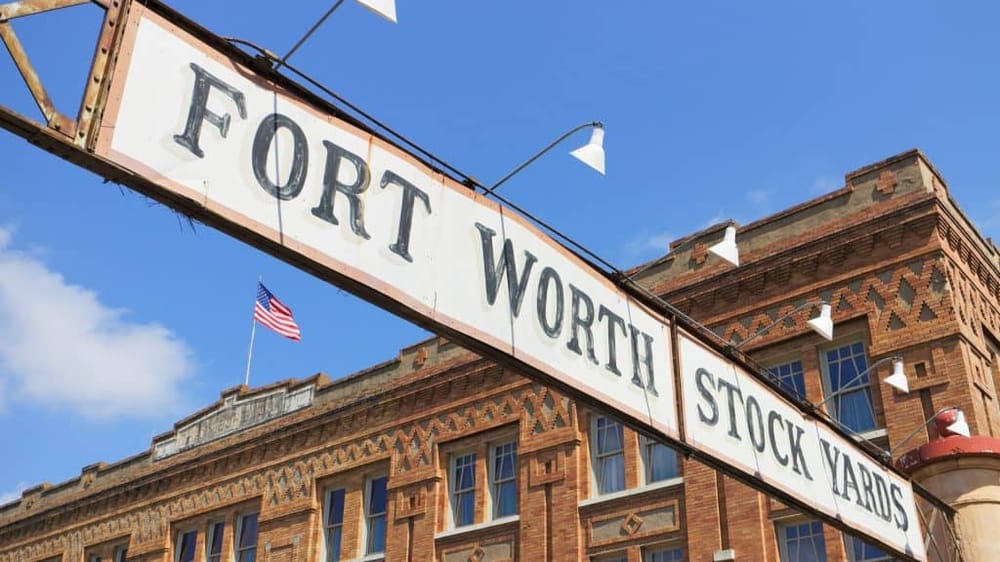 Fort Worth Highlights Tour by Discover Dallas Tours