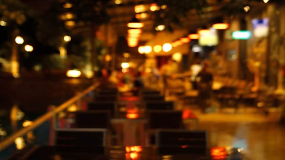 Fort Worth Stockyards Booze and Boos Ghost Walking Tour