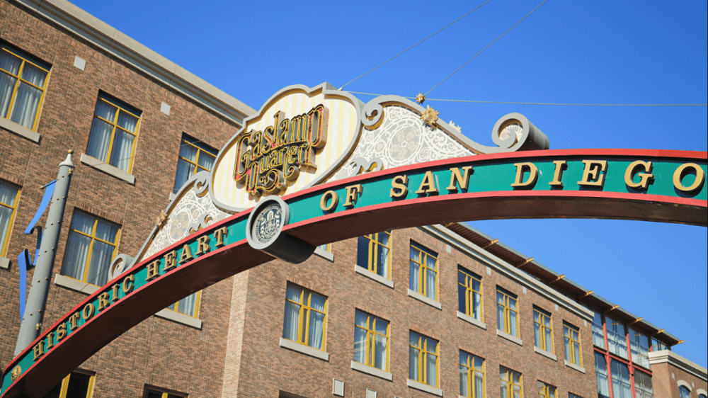 Gaslamp Quarter Brewery Tour